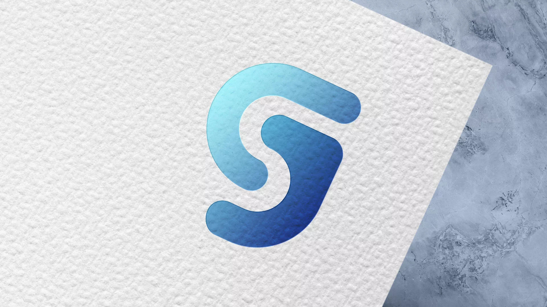 Разработка логотипа газовой компании «Сервис газ» в Симферополе