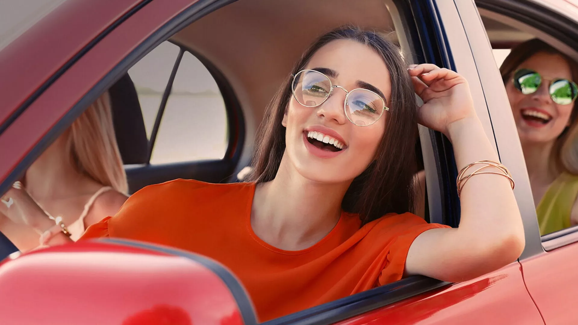 Разработка сайта для проката автомобилей в Симферополе