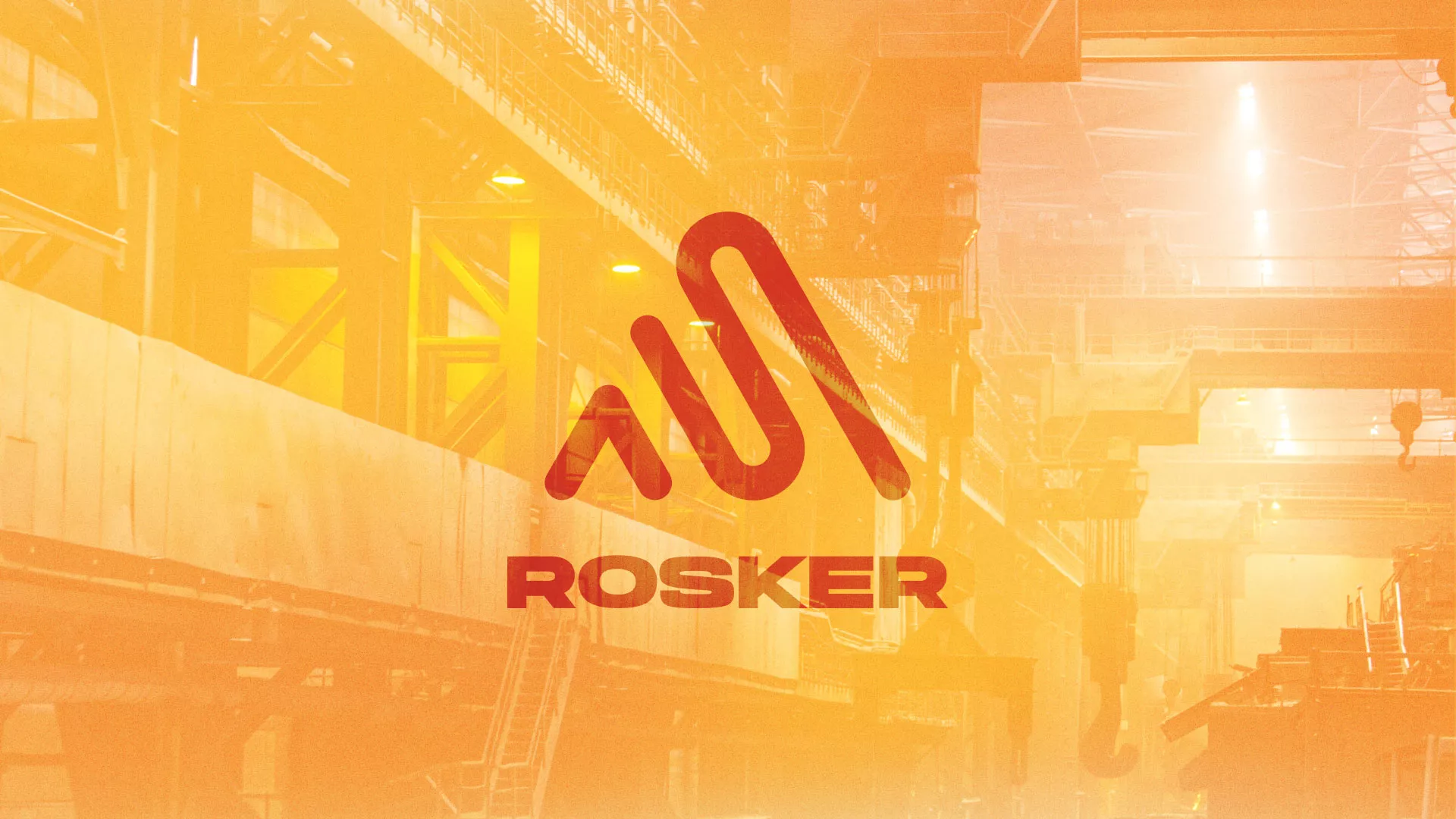 Ребрендинг компании «Rosker» и редизайн сайта в Симферополе