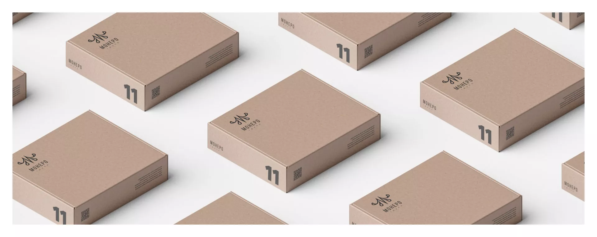 Разработка логотипа для кондитерской в Симферополе