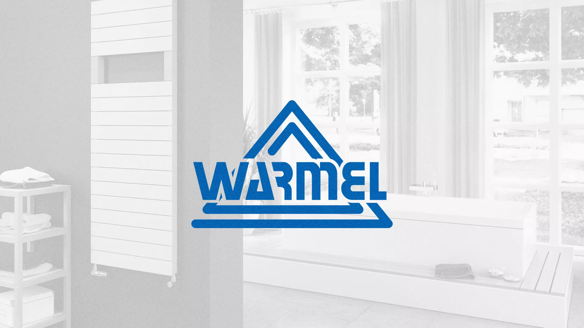 Разработка сайта для компании «WARMEL» по продаже полотенцесушителей в Симферополе